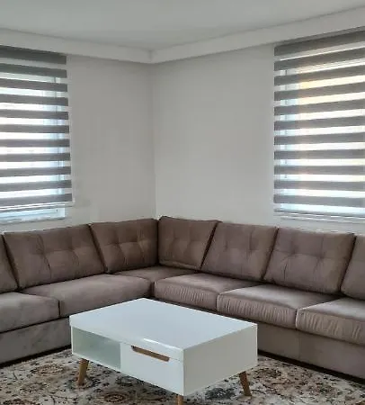 Vila New Fully Furnished In Sarajevo *