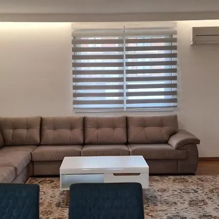 New Fully Furnished In Sarajevo Vila