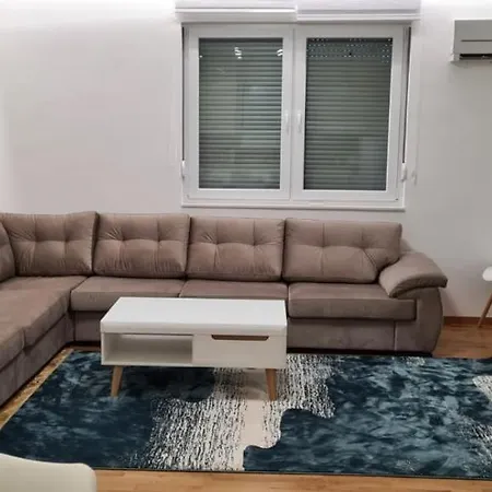 New Fully Furnished In Sarajevo * Vogošća