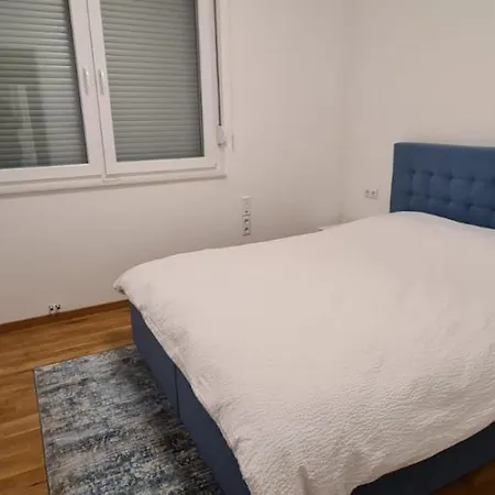 New Fully Furnished In Sarajevo Vila Vogošća