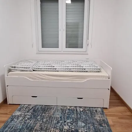 New Fully Furnished In Sarajevo Vila