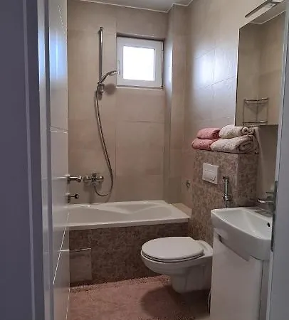 Vila New Fully Furnished In Sarajevo