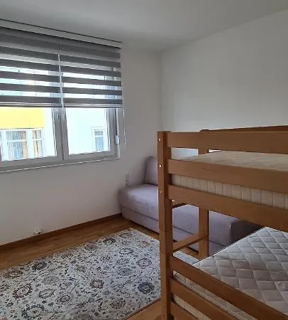 Vila New Fully Furnished In Sarajevo *