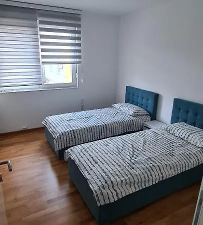 New Fully Furnished In Sarajevo Vila *