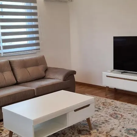New Fully Furnished In Sarajevo