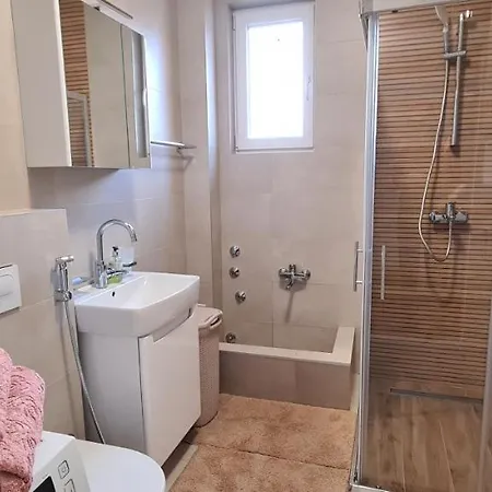 New Fully Furnished In Sarajevo * Vogošća