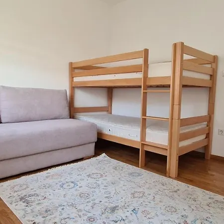 New Fully Furnished In Sarajevo Vogošća