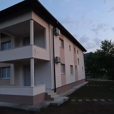 Vila New Fully Furnished In Sarajevo *