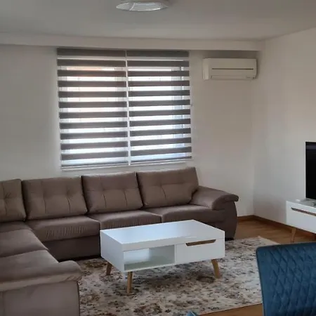 New Fully Furnished In Sarajevo Vila Vogošća