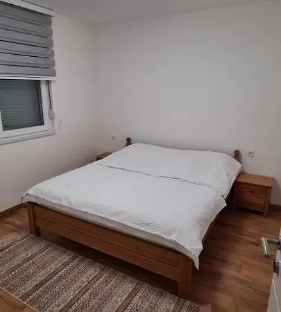New Fully Furnished In Sarajevo